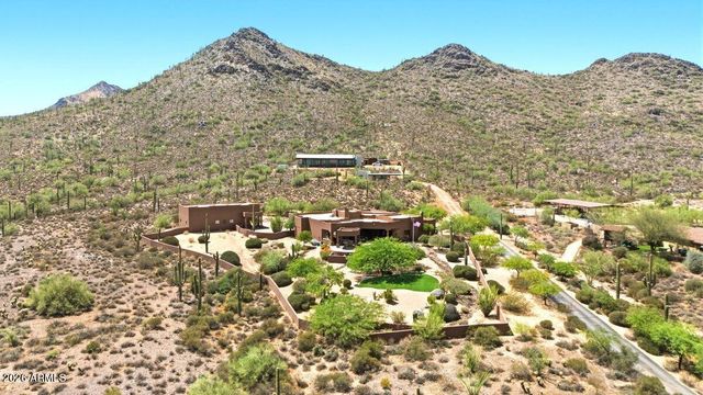 40190 N 50TH Street, Cave Creek, AZ 85331