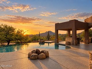40190 N 50TH Street, Cave Creek, AZ 85331