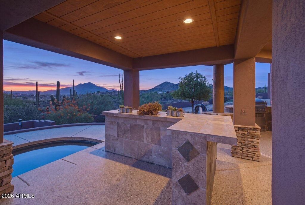 40190 N 50TH Street, Cave Creek, AZ 85331 — photo 2
