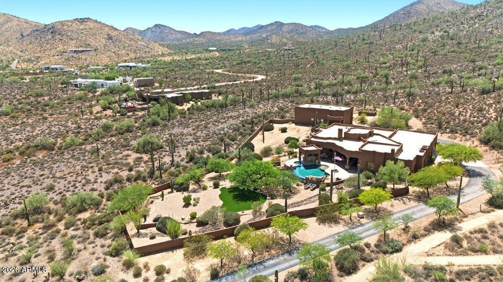 40190 N 50TH Street, Cave Creek, AZ 85331 — photo 4