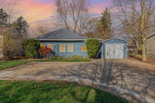 1435 E Broadway Street, Mount Pleasant, MI 48858