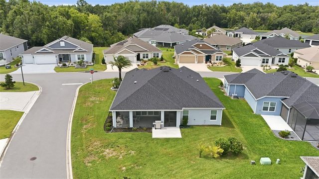 2006 OPPENHEIMER COURT, The Villages, FL 34762
