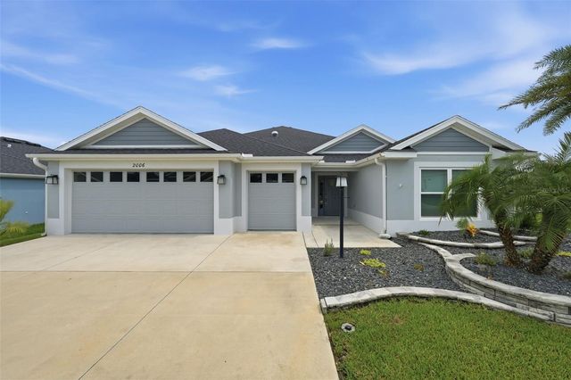 2006 OPPENHEIMER COURT, The Villages, FL 34762