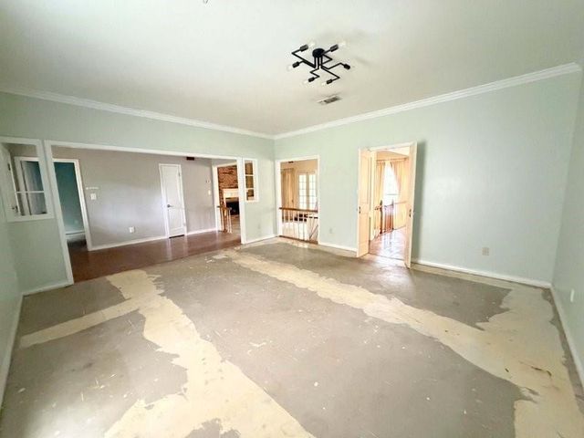 1123 Creekwood Street, Crockett, TX 75835