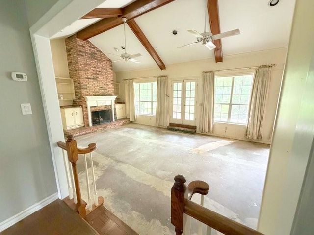 1123 Creekwood Street, Crockett, TX 75835