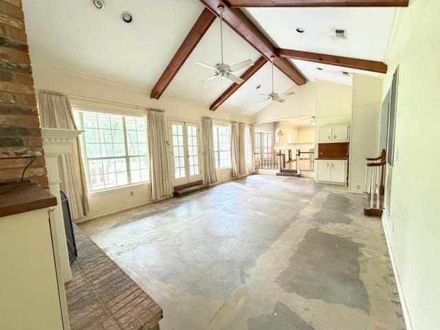 1123 Creekwood Street, Crockett, TX 75835