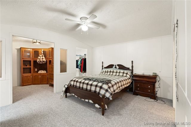 5137 N Vanlaningham Road, Milltown, IN 47145