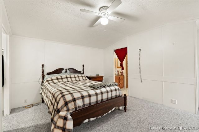 5137 N Vanlaningham Road, Milltown, IN 47145