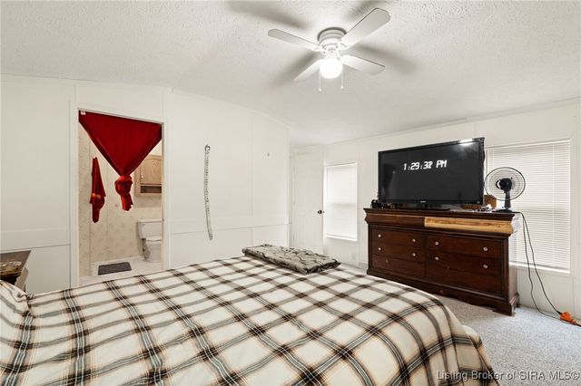 5137 N Vanlaningham Road, Milltown, IN 47145