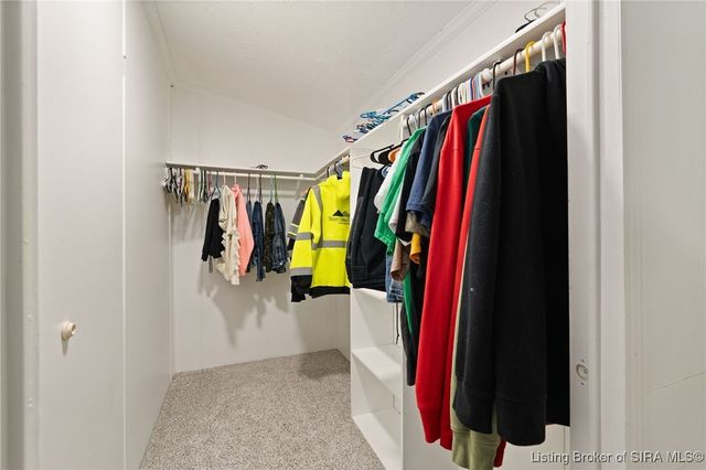 5137 N Vanlaningham Road, Milltown, IN 47145