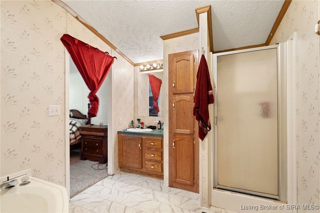 5137 N Vanlaningham Road, Milltown, IN 47145