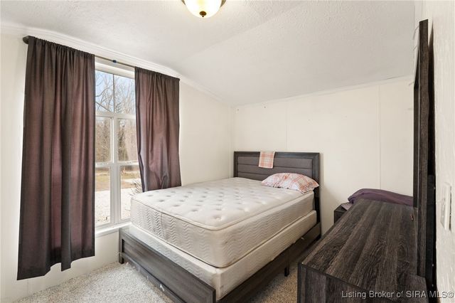 5137 N Vanlaningham Road, Milltown, IN 47145