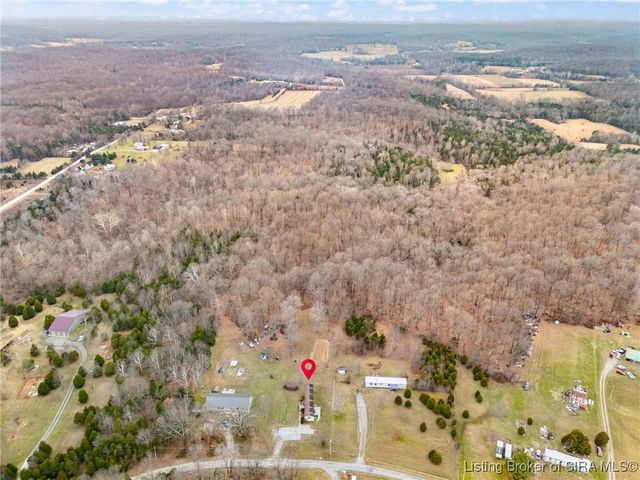 5137 N Vanlaningham Road, Milltown, IN 47145