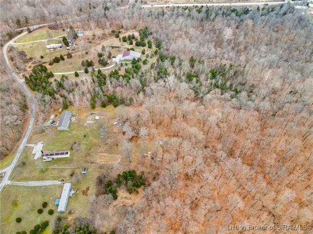 5137 N Vanlaningham Road, Milltown, IN 47145