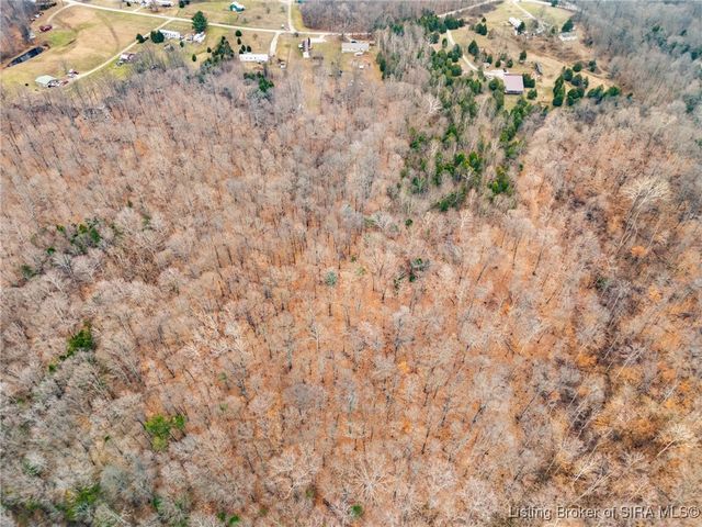 5137 N Vanlaningham Road, Milltown, IN 47145