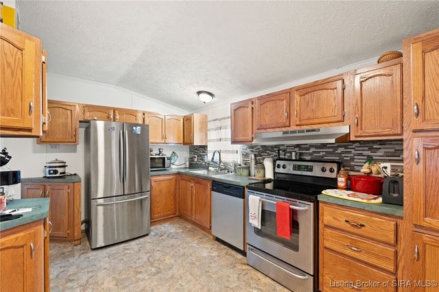 5137 N Vanlaningham Road, Milltown, IN 47145