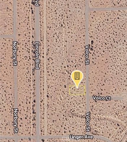 3194 LOT 515, Other - See Remarks, CA 93505