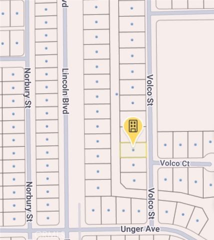 3194 LOT 515, Other - See Remarks, CA 93505