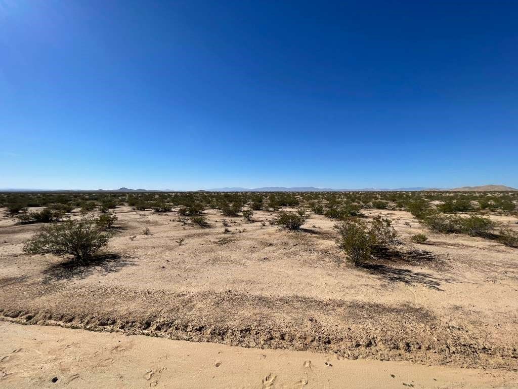 3194 LOT 515, Other - See Remarks, CA 93505