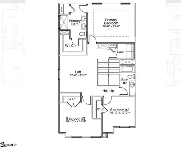 112 Cotesworth Street Lot 301 Lot 301 Tucker Ridge, Pendleton, SC 29670