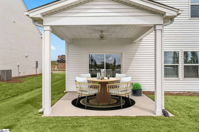 112 Cotesworth Street Lot 301 Lot 301 Tucker Ridge, Pendleton, SC 29670