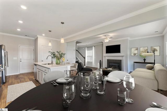 112 Cotesworth Street Lot 301 Lot 301 Tucker Ridge, Pendleton, SC 29670