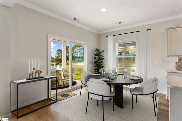 112 Cotesworth Street Lot 301 Lot 301 Tucker Ridge, Pendleton, SC 29670