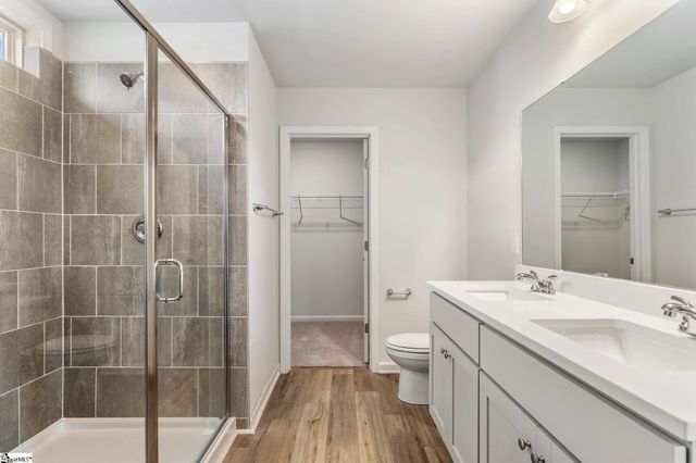 112 Cotesworth Street Lot 301 Lot 301 Tucker Ridge, Pendleton, SC 29670