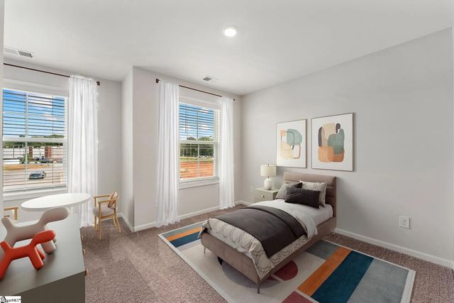 112 Cotesworth Street Lot 301 Lot 301 Tucker Ridge, Pendleton, SC 29670