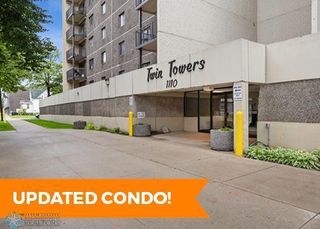 1110 3rd Avenue N 201E, Fargo, ND 58102
