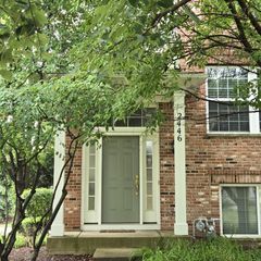 2446 Emily Lane NA, Elgin, IL 60124