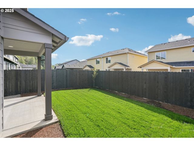 1847 Nw 18TH Way, Battle Ground, WA 98604