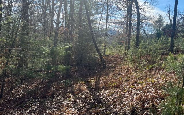 Lot 8 Moore Acres, Hayesville, NC 28904