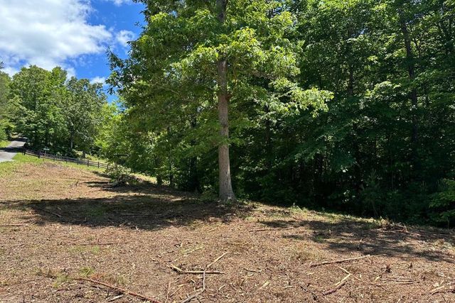 Lot 8 Moore Acres, Hayesville, NC 28904