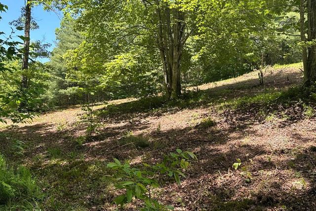 Lot 8 Moore Acres, Hayesville, NC 28904