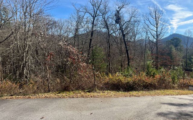 Lot 8 Moore Acres, Hayesville, NC 28904