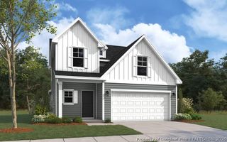 162 Stone Creek Drive, Coats, NC 27521