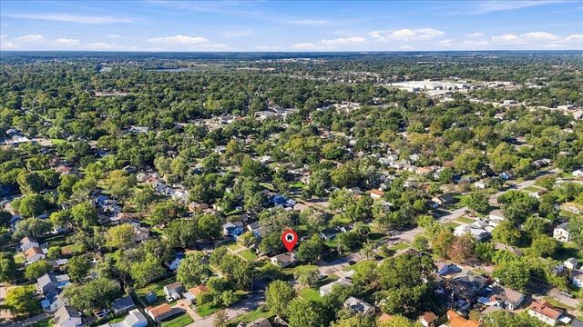 1421 E Kinkaid St, Wichita, KS 67211