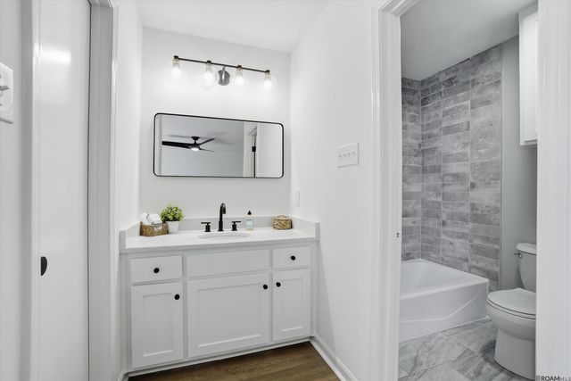 12536 Mallory Ave, Baton Rouge, LA 70816