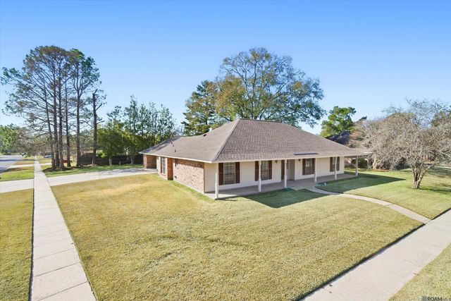 12536 Mallory Ave, Baton Rouge, LA 70816