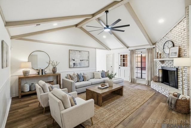 12536 Mallory Ave, Baton Rouge, LA 70816