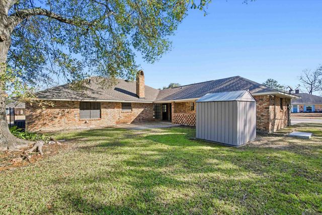 12536 Mallory Ave, Baton Rouge, LA 70816