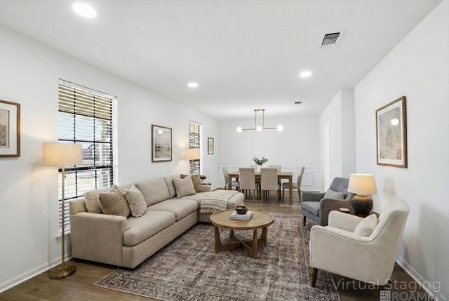 12536 Mallory Ave, Baton Rouge, LA 70816