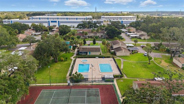 8632 CATTAIL DRIVE, Temple Terrace, FL 33637