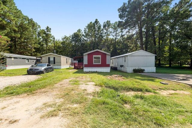 13173 S Lee Shore Drive, Willis, TX 77318