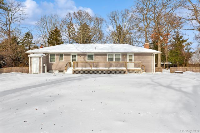 50 Laurelton Avenue, Selden, NY 11784