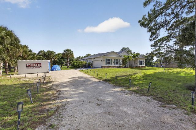17070 N 90th St N, The Acreage, FL 33470