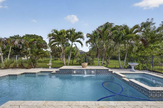 17070 N 90th St N, The Acreage, FL 33470
