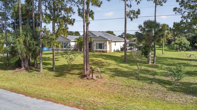 17070 N 90th St N, The Acreage, FL 33470
