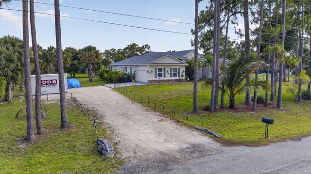 17070 N 90th St N, The Acreage, FL 33470